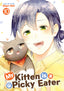 My Kitten is a Picky Eater GN 10