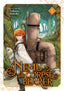 Nemu the Corpse Bearer GN 01