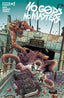 No Gods No Masters #02 James Stokoe Var