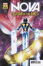 Nova Return of the Rings #01 Phil Jimenez Var