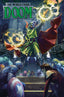 One World Under Doom Omnibus HC Ben Harvey Cvr