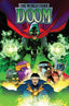 One World Under Doom Omnibus HC R B Silva Cvr