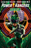 Power Rangers Green #03