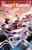 Power Rangers Unlimited #04