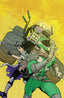 Power Rangers Unlimited #04 1:10 Cully Hamner Var