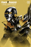 Power Rangers Unlimited #04 Huy Dinh Var