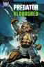 Predator Bloodshed TP 01