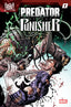 Predator Vs Punisher #01