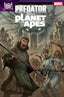 Predator vs The Planet of the Apes #04