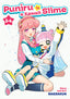 Puniru is a Kawaii Slime Omnibus GN 02 (Vol 3-4)