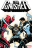 Punisher (2026) #09 1:25 Giuseppe Camuncoli Var