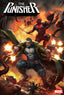 Punisher (2026) #09 Kunkka Var