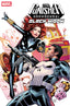 Punisher Showdowns Black Widow #01