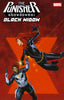 Punisher Showdowns Black Widow #01 1:25 Joe Jusko Var