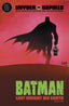 Batman Last Knight On Earth #01 Comics - Back Issues DC Comics