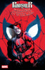 Punisher vs Spider-Man #04 1:25 Adam Gorham Var