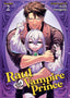 Raul and His Vampire Prince GN 02