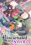 Reincarnated as a Sword GN 18 Trades/Hard Covers Seven Seas Entertainment