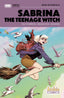 Oni Press Compact Comics Edition Sabrina the Teenage Witch TP New Riverdale