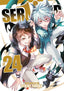 Servamp GN 24