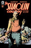 Shaolin Cowboy Staying A.I.Live #04 1:15 Paul Chadwick Var
