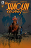 Shaolin Cowboy Staying A.I.Live #04 Nicolas Nemiri Var