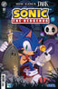 Sonic the Hedgehog (2018) #91 Yamila Kareh Var