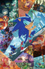 Sonic the Hedgehog (2018) #91 1:25 Aaron Hammerstrom Var