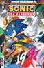 Sonic the Hedgehog (2018) #91 1:50 Miles Arq Var