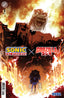 Sonic the Hedgehog X Godzilla #03 Nikola Cizmesija Var