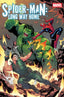 Spider-Man Long Way Home #04 David Marquez Var Comics Marvel Comics
