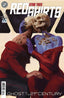 Star Trek Red Shirts Ghost of the 21st Century #03