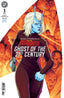 Star Trek Red Shirts Ghost of the 21st Century #03 Malachi Ward Var