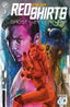 Star Trek Red Shirts Ghost of the 21st Century #03 1:10 Suspiria Vilchez Var Comics IDW