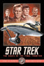 IDW Classic Collections Star Trek TP The Edges of the Final Frontier Trades/Hard Covers IDW