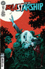 Star Trek The Last Starship #12 Adrian Bonilla Var