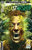 Star Trek The Last Starship #12 Hernan Gonzalez Var