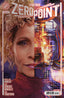 Star Trek Zero Point #01 Viktor Farro "Foil" Var