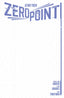 Star Trek Zero Point #01 "Blank" Var Comics IDW