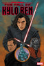 Star Wars The Fall of Kylo Ren #03