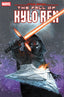 Star Wars The Fall of Kylo Ren #03 1:25 Dave Dorman Var