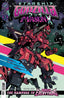 Starship Godzilla Invasion X Kai-sei Era #01