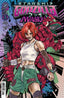 Starship Godzilla Invasion X Kai-sei Era #01 Joelle Jones Var