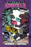 Starship Godzilla Kai-Sei Era TP Manga Edition Trades/Hard Covers IDW