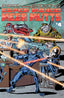 Super Mondo Mega Mutts #04 Alex Diotto Var