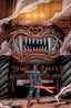 Super Mondo Mega Mutts #04 1:20 Dalton Rose Var