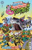 Tales of the Teenage Mutant Ninja Turtles Coastal Chaos #02 Jon Lankry Var