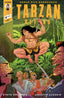 Tarzan Beyond #04 Magenta King Var