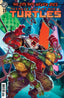 Teenage Mutant Ninja Turtles (2024) #23