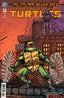 Teenage Mutant Ninja Turtles (2024) #23 Kevin Eastman & Ben Bishop Var Comics IDW
